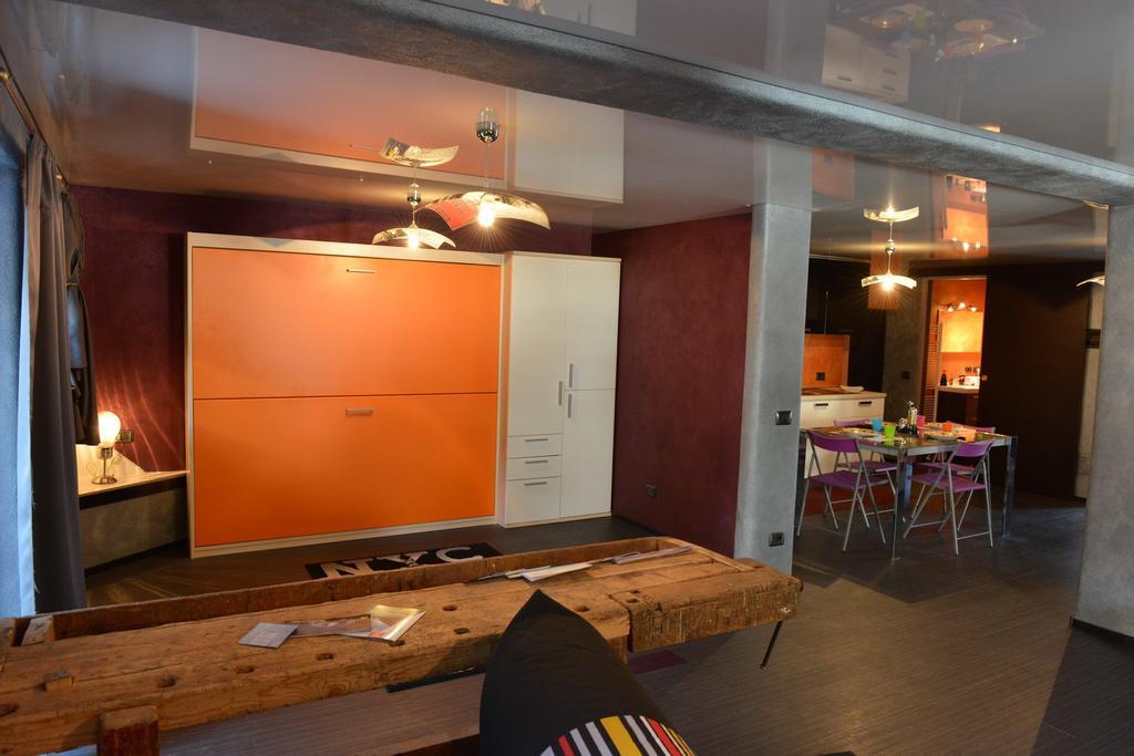 Maison De La Musique Cogne Ngoại thất bức ảnh